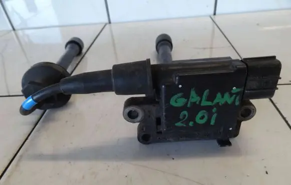 Mitsubishi Galant High voltage ignition coil FL0162