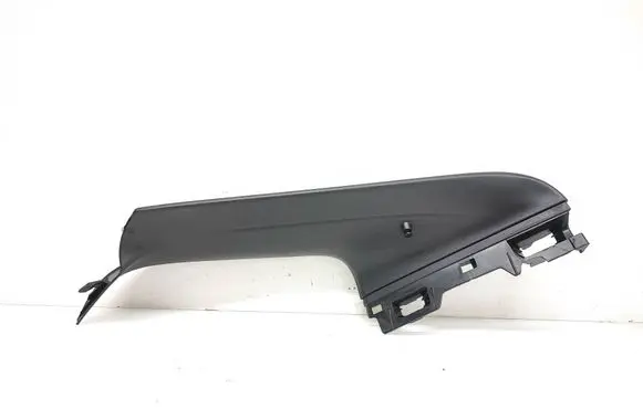 Volkswagen ID.4 Trunk/boot trim cover 11A867704B
