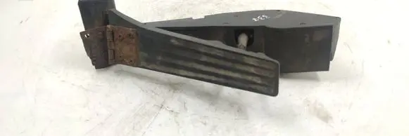BMW 3 E46 Accelerator throttle pedal 6756493