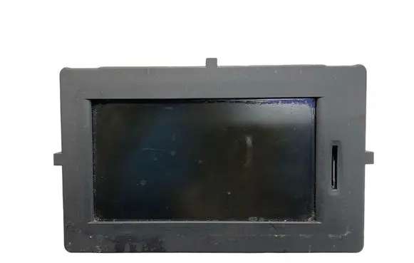 Renault Laguna III Screen/display/small screen 259154206R 1IME000105