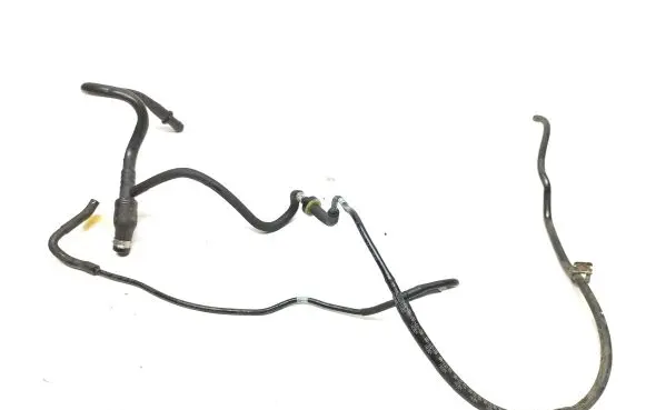 Audi A4 S4 B8 8K Vacuum line/pipe/hose 8k0611031