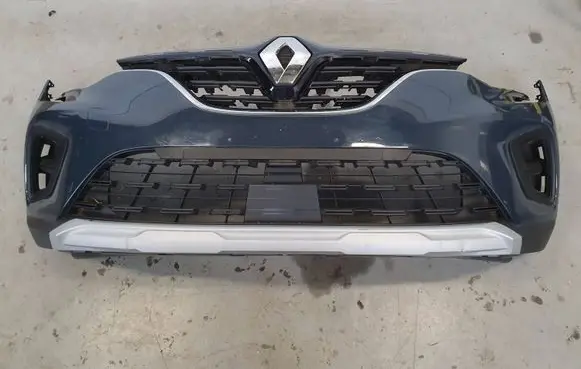 Renault Captur II Front bumper