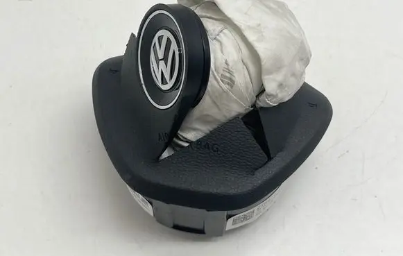 Volkswagen Tiguan Allspace Steering wheel airbag 5NN880201L
