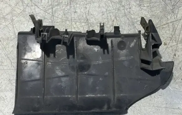 Ford Courier Engine splash shield/under tray 6M219F721A