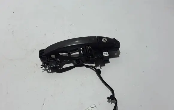 Ford Ranger Front door exterior handle