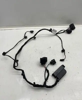Audi Q7 4M Other wiring loom 4M0971727AF