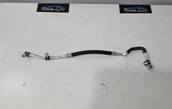 Maserati Levante Air conditioning (A/C) pipe/hose 670104909