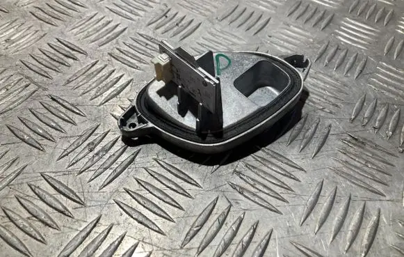 BMW 1 F40 LED ballast control module 90159762