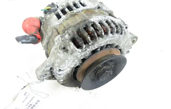 Generator/alternator