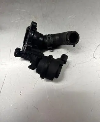 Audi A5 Sportback 8TA Engine coolant pipe/hose 059121737