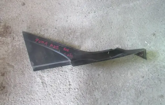 Ford Puma Fender trim (molding) L1TBA16004CA