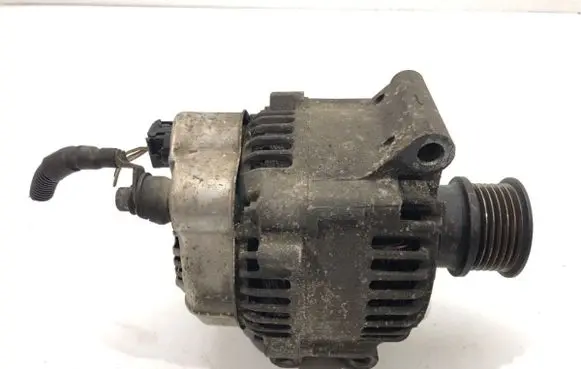 Mini One - Cooper R50 - 53 Generator/alternator 7515030