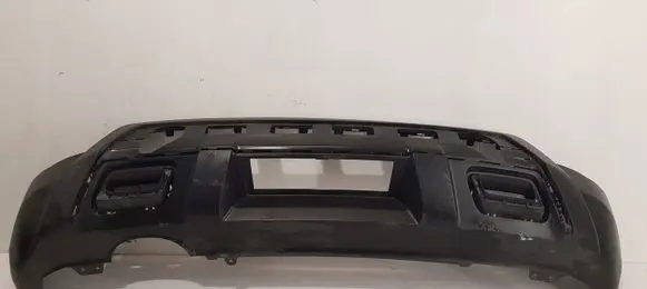 Seat Arona Rear bumper lower part trim 6F9807521F