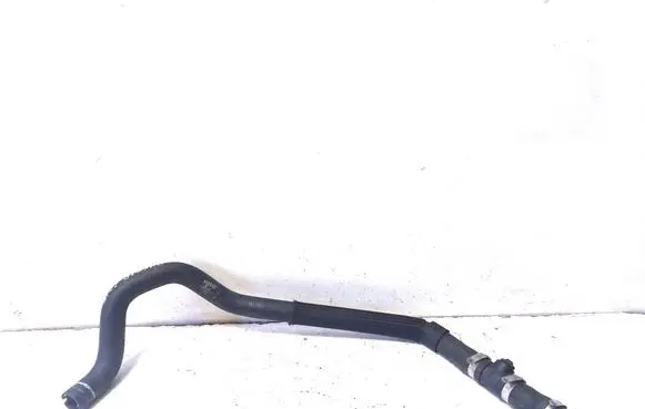 Air intake hose/pipe