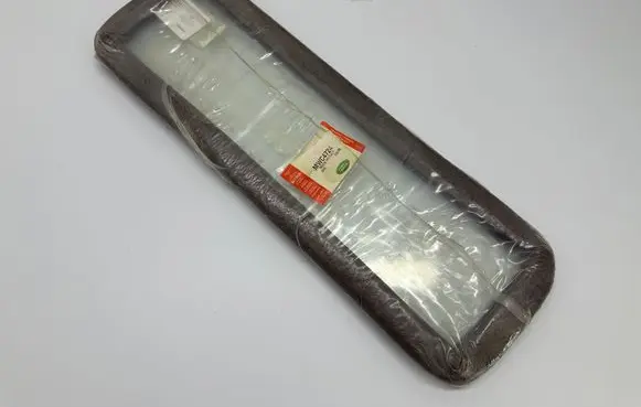 Land Rover Defender Rear side window MWC4724