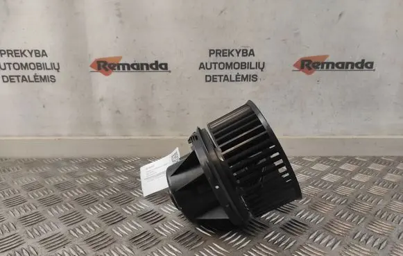 Ford Connect Heater fan/blower AV6N18456CA
