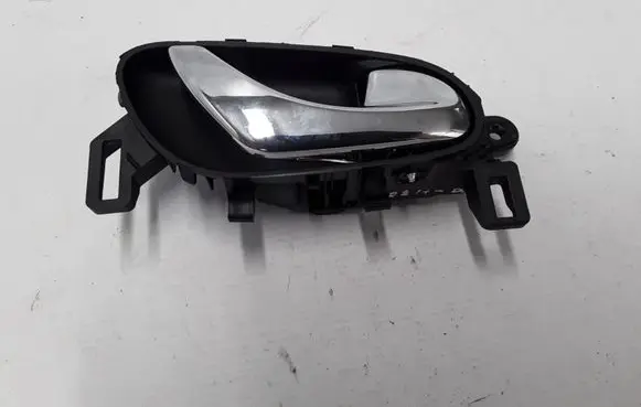 Renault Kadjar Rear door interior handle 806704EA1A
