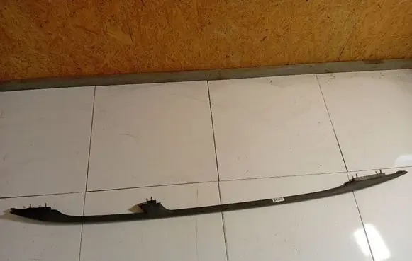 Mazda Premacy Roof bar rail 