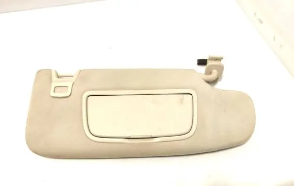 Ford Mondeo MK V Sun visor 