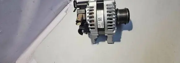 Generator/alternator