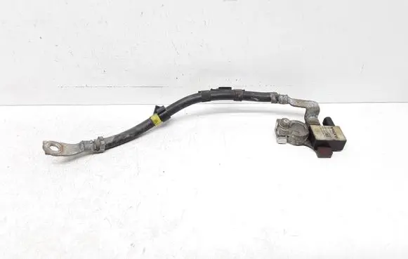 Volvo S60 Negative earth cable (battery) 31407114