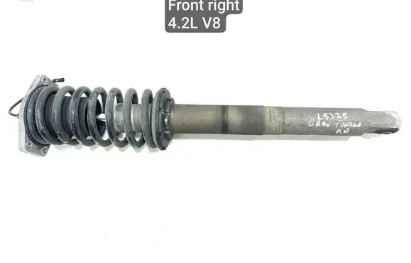Maserati GranTurismo Front shock absorber/damper 462400002