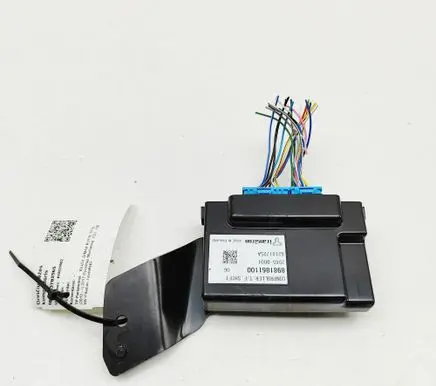 Isuzu D-Max Suspension control unit/module 8981861100