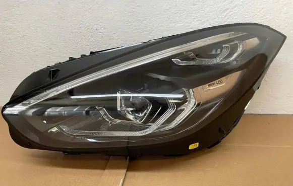 BMW Z4 g29 Headlight/headlamp 9481257-05