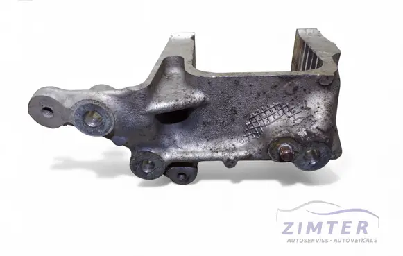 Citroen C5 Gearbox mounting bracket 9675493280