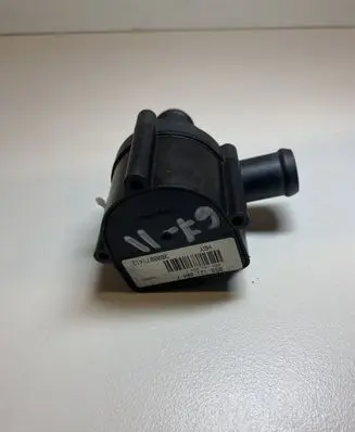 Audi A5 8T 8F Electric auxiliary coolant/water pump 059121004F