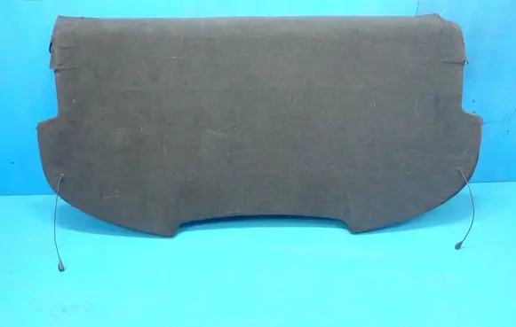Seat Ibiza IV (6J,6P) Parcel shelf 