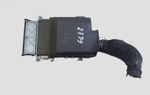 Opel Insignia A Fuse module 13222786