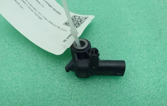 Maserati Levante Airbag deployment crash/impact sensor 51943477