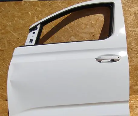 Volkswagen Caddy Front door