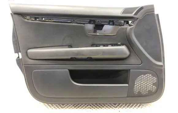 Audi A4 S4 B7 8E 8H Front door card panel trim