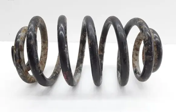 Mercedes-Benz Vito Viano W639 Rear coil spring