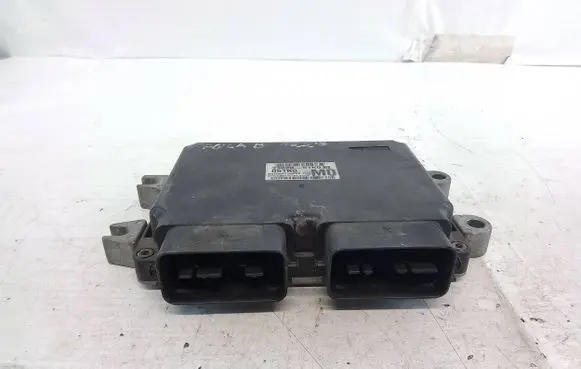 Opel Agila B Engine control unit/module 3392051K0 E6T90071H5ZE 051K0