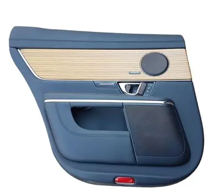 Jaguar XJ X351 Rear door card panel trim AW93F274A31J