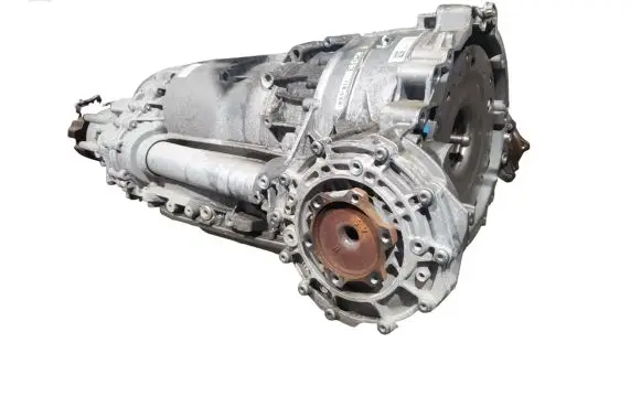 Audi Q5 SQ5 Automatic gearbox MQY