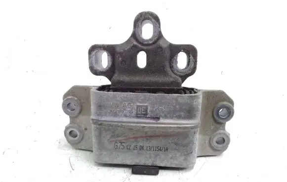 Volkswagen Beetle A5 Gearbox mount 1K0199555BE