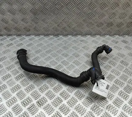 Peugeot 508 II Engine coolant pipe/hose 9822381980