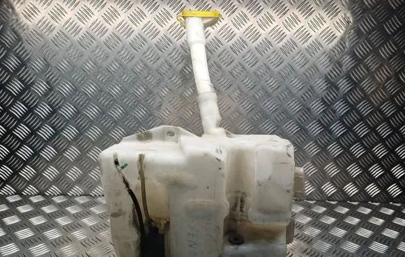 Renault Laguna II Windshield washer fluid reservoir/tank 8200000213D 8200194414 8200022568