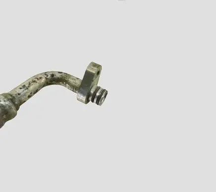 Citroen C4 I Picasso Air conditioning (A/C) pipe/hose
