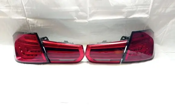 BMW 3 F30 F35 F31 Rear/tail lights set 7736912107 6912107 8736912207