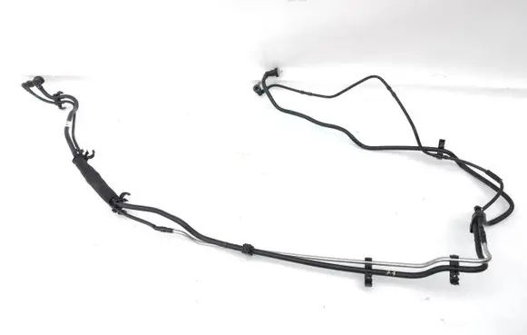 Mercedes-Benz Citan II W420 Fuel line/pipe/hose 7T0201217A