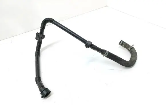 Citroen C4 II Engine coolant pipe/hose HSR20797
