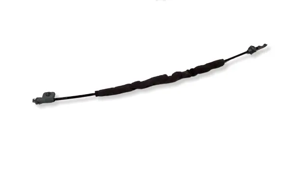 Volkswagen Transporter - Caravelle T5 Gear shift cable linkage 7H1713303