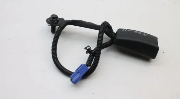 KIA Sorento Front seatbelt buckle