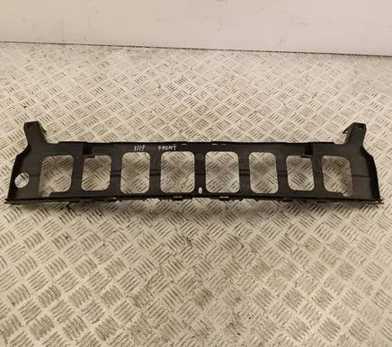 Mercedes-Benz CLS C219 Front bumper support beam A2198800152