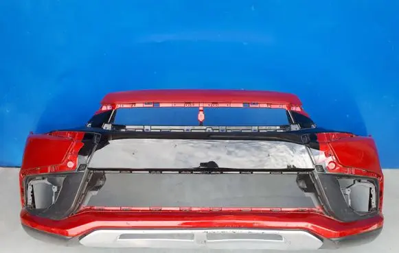 Mitsubishi ASX Front bumper 6400H242ZZ